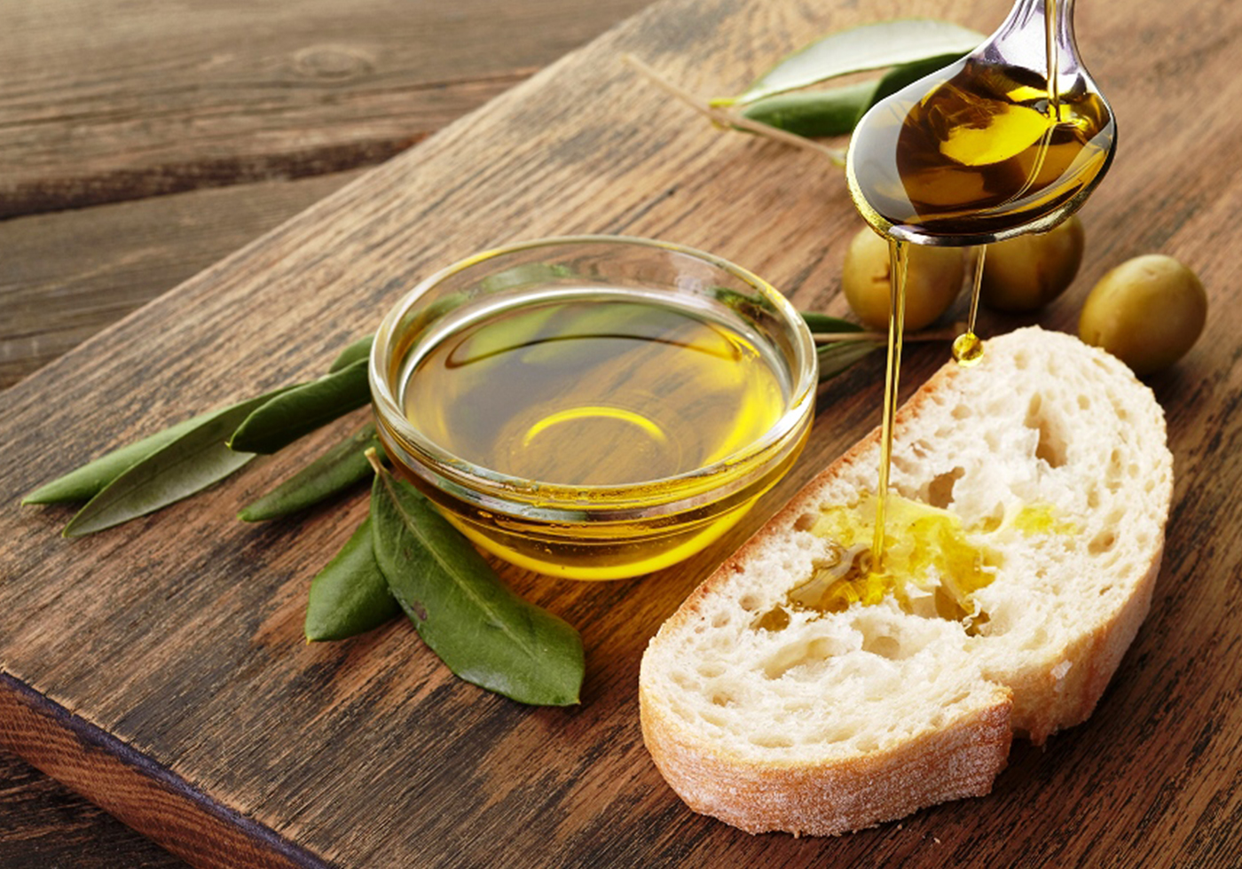 Zeytinyağı Alırken Nelere Dikkat Edilmeli?